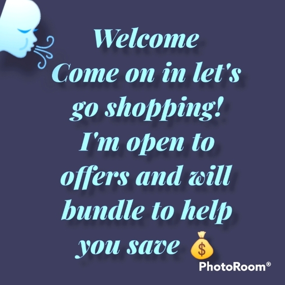 Meet your Posher, Sue - Picture 1 of 1